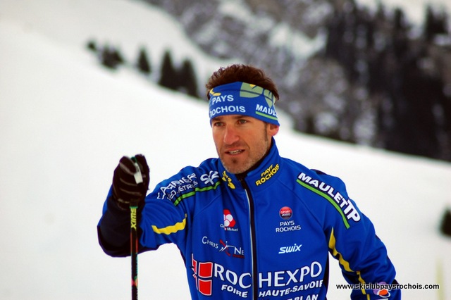 GP La Clusaz 2013
